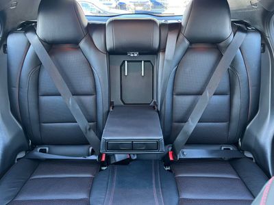 2015 Mercedes-Benz A Class