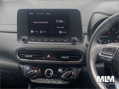 2023 Hyundai Kona