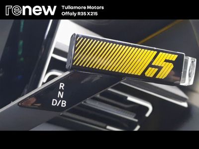 2025 Renault 5