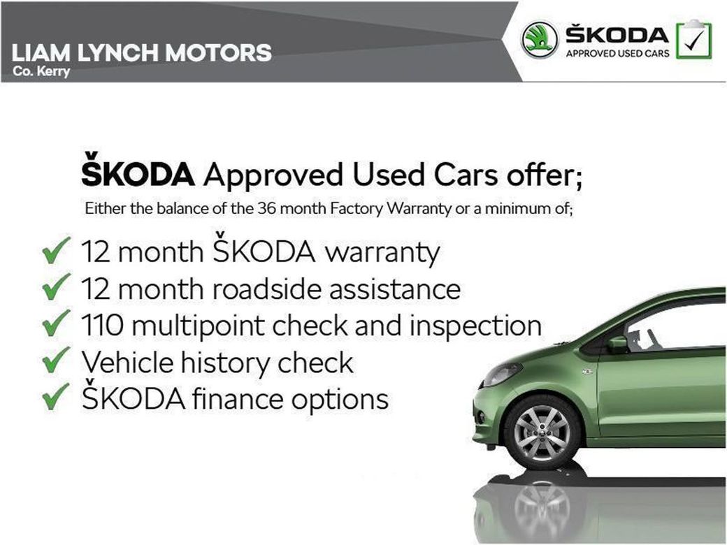 2024 Skoda Enyaq