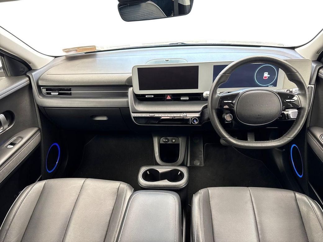 2023 Hyundai Ioniq 5