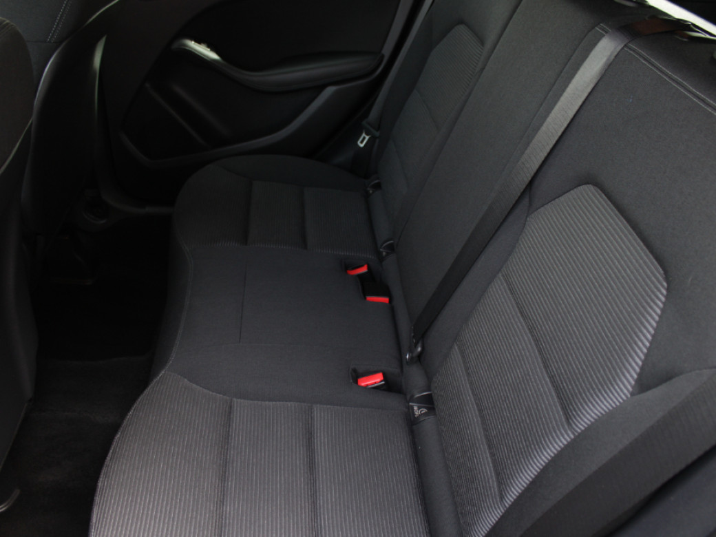 2015 Mercedes-Benz B Class