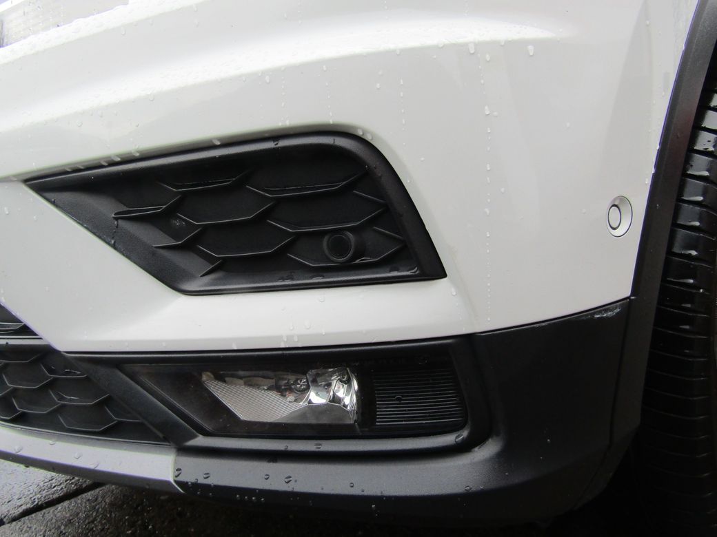 2020 Volkswagen Tiguan Allspace