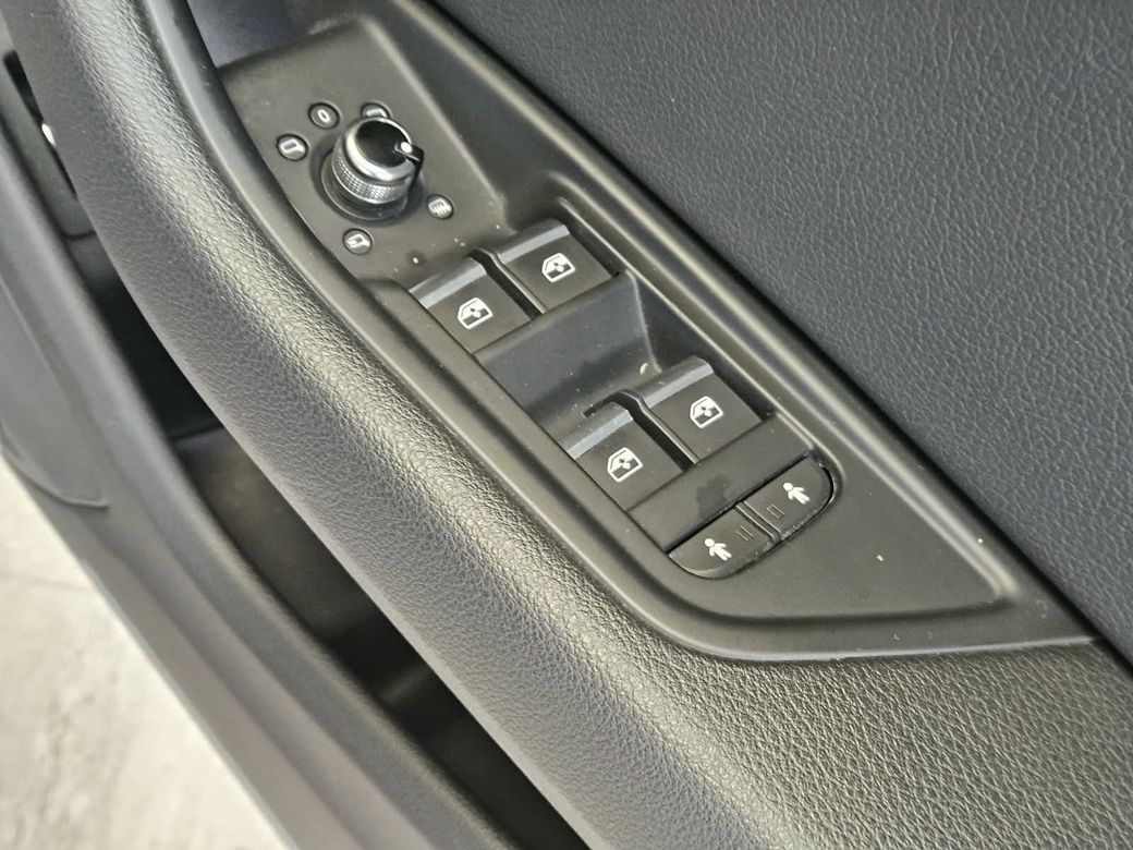 2019 Audi A5