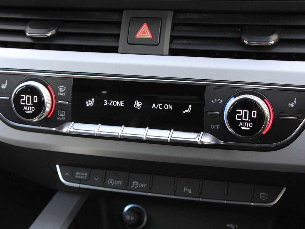 2023 Audi A5