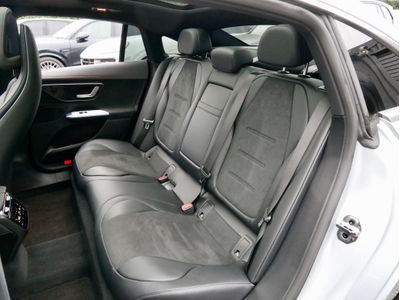 2024 Mercedes-Benz EQE