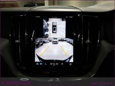 2025 Volvo XC60