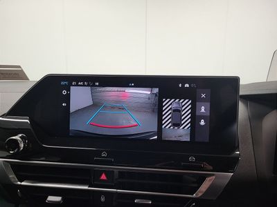 2025 Citroen C4