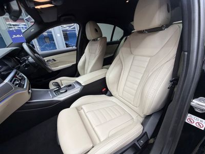 2020 BMW 3 Series