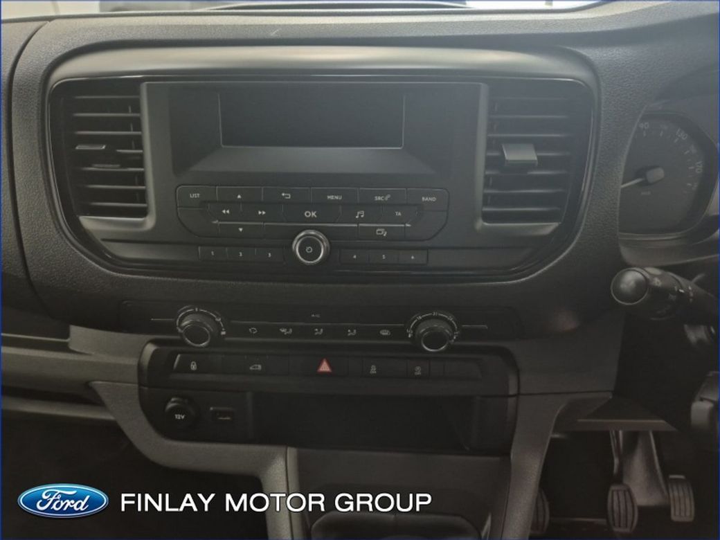 2022 Toyota Proace