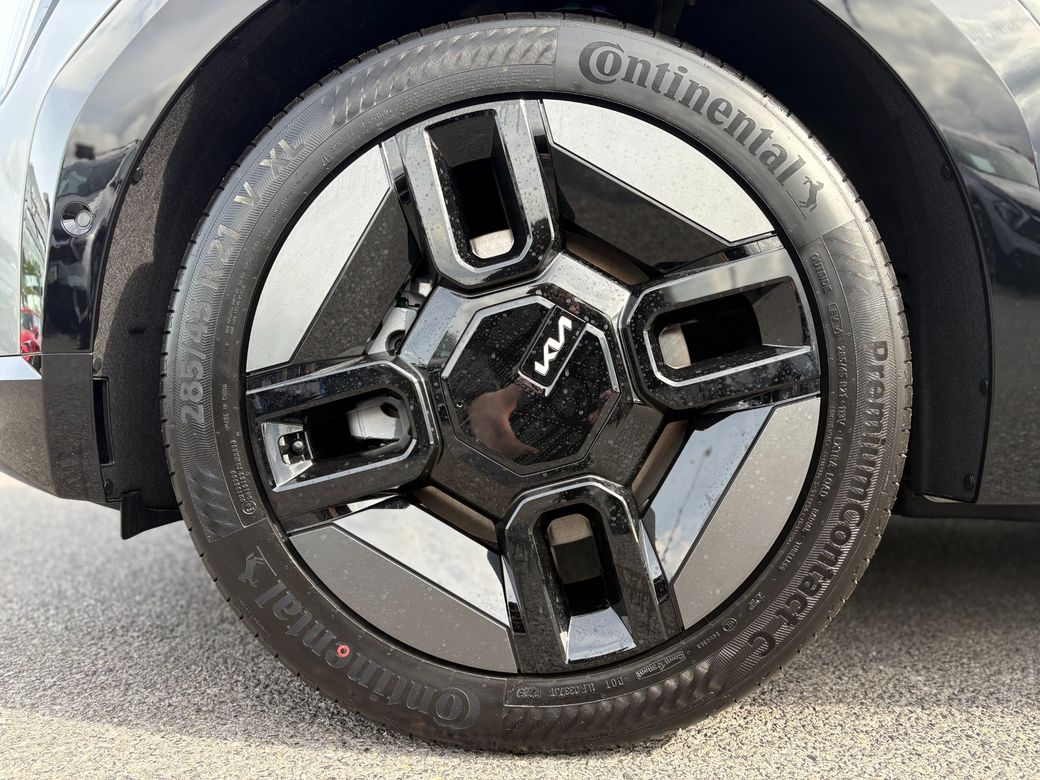 2026 Kia EV9