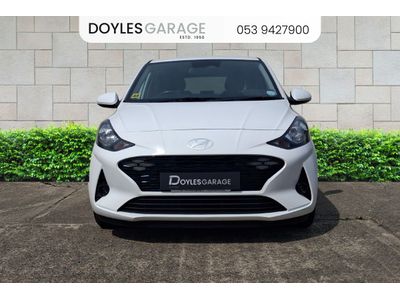 2023 Hyundai i10