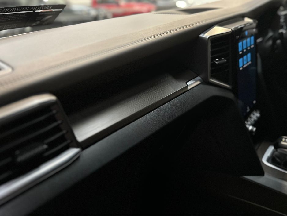 2023 Volkswagen Amarok