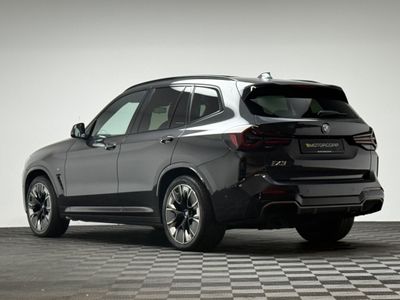2023 BMW iX3