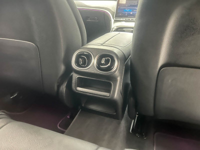 2024 Mercedes-Benz GLC Class