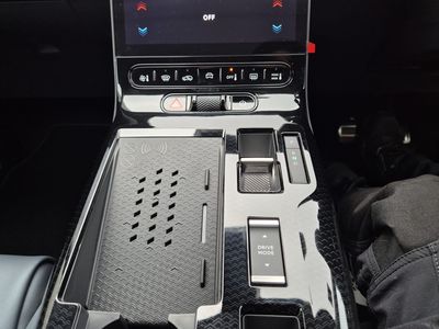 2026 Citroen C5 Aircross