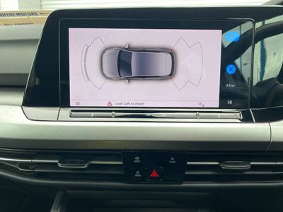 2023 Volkswagen Golf