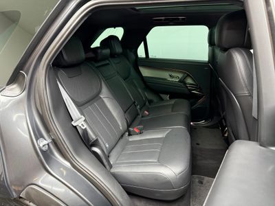 2023 Land Rover Range Rover Sport