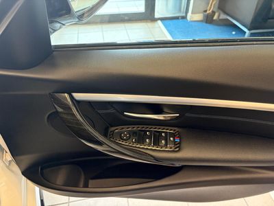 2018 BMW 330