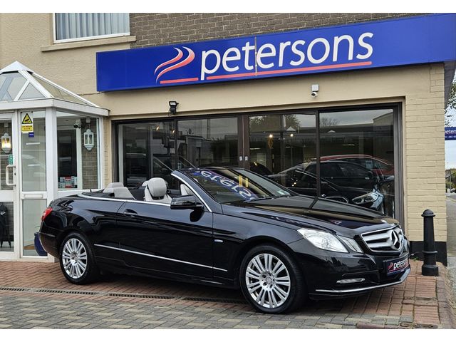 vehicle for sale from Petersons