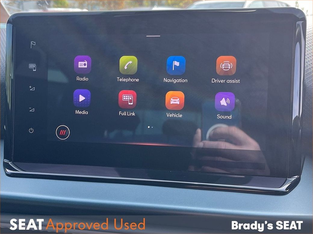 2023 SEAT Arona