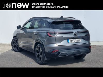 2024 Renault Austral