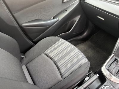 2018 Mazda Demio