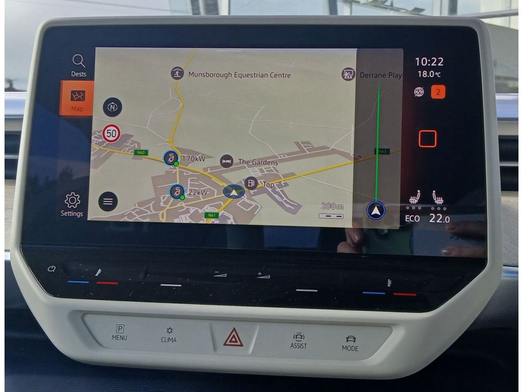 2022 Volkswagen ID. Buzz