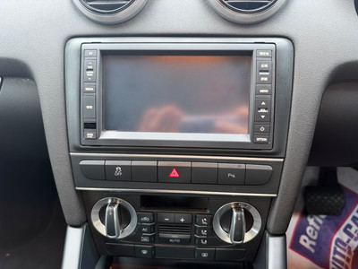 2011 Audi A3