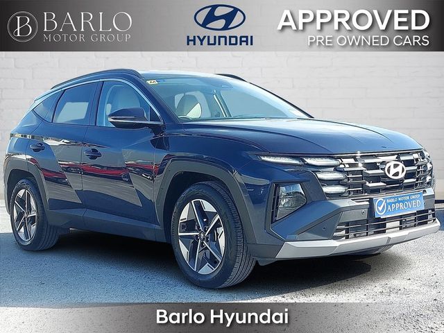 vehicle for sale from Barlo Ford Clonmel