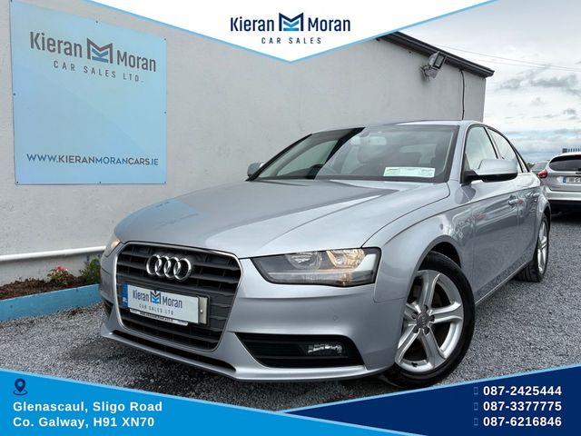 vehicle for sale from Kieran Moran Car Sales