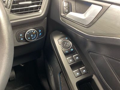 2021 Ford Focus