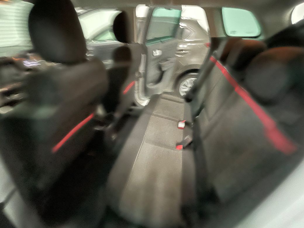 2020 Citroen C3 Aircross