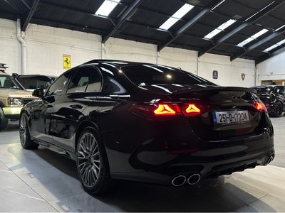 2025 Mercedes-Benz AMG