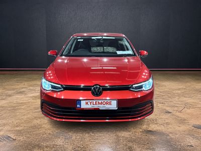 2022 Volkswagen Golf