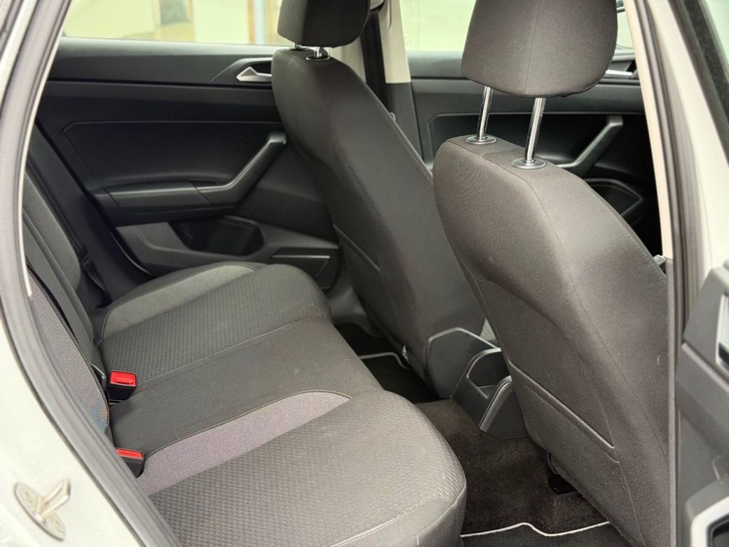 2022 Volkswagen Polo