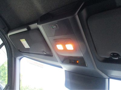 2025 Nissan Interstar