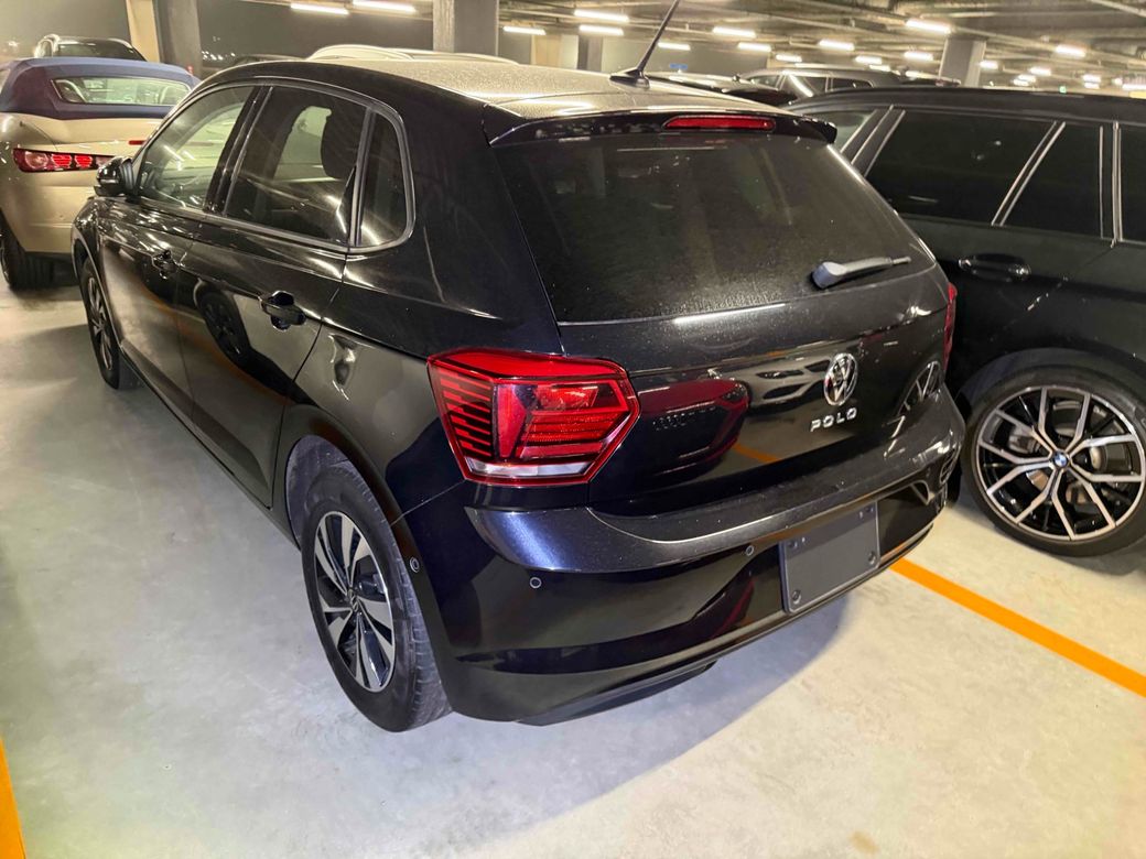 2021 Volkswagen Golf