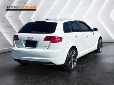2013 Audi A3