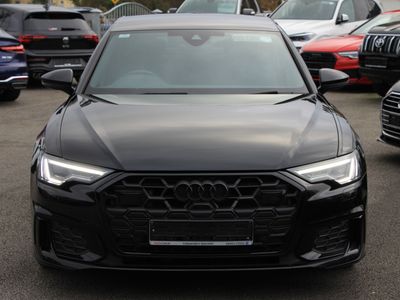 2024 Audi A6