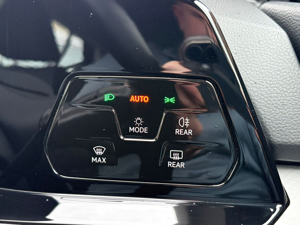 2021 Volkswagen Golf