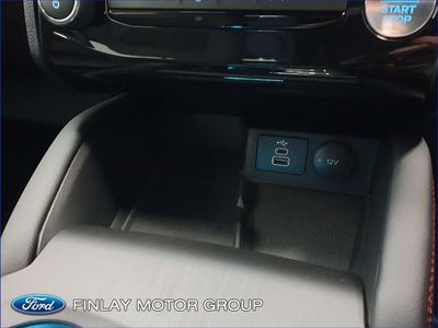 2026 Ford Kuga