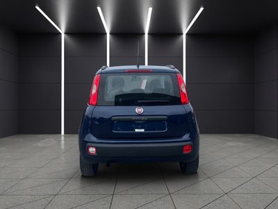 2019 Fiat Panda