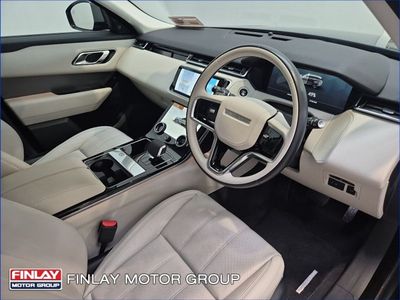 2023 Land Rover Range Rover Velar