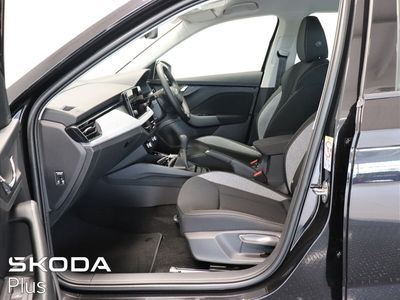 2024 Skoda Kamiq