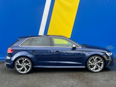 2014 Audi S3
