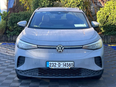 2023 Volkswagen ID.4