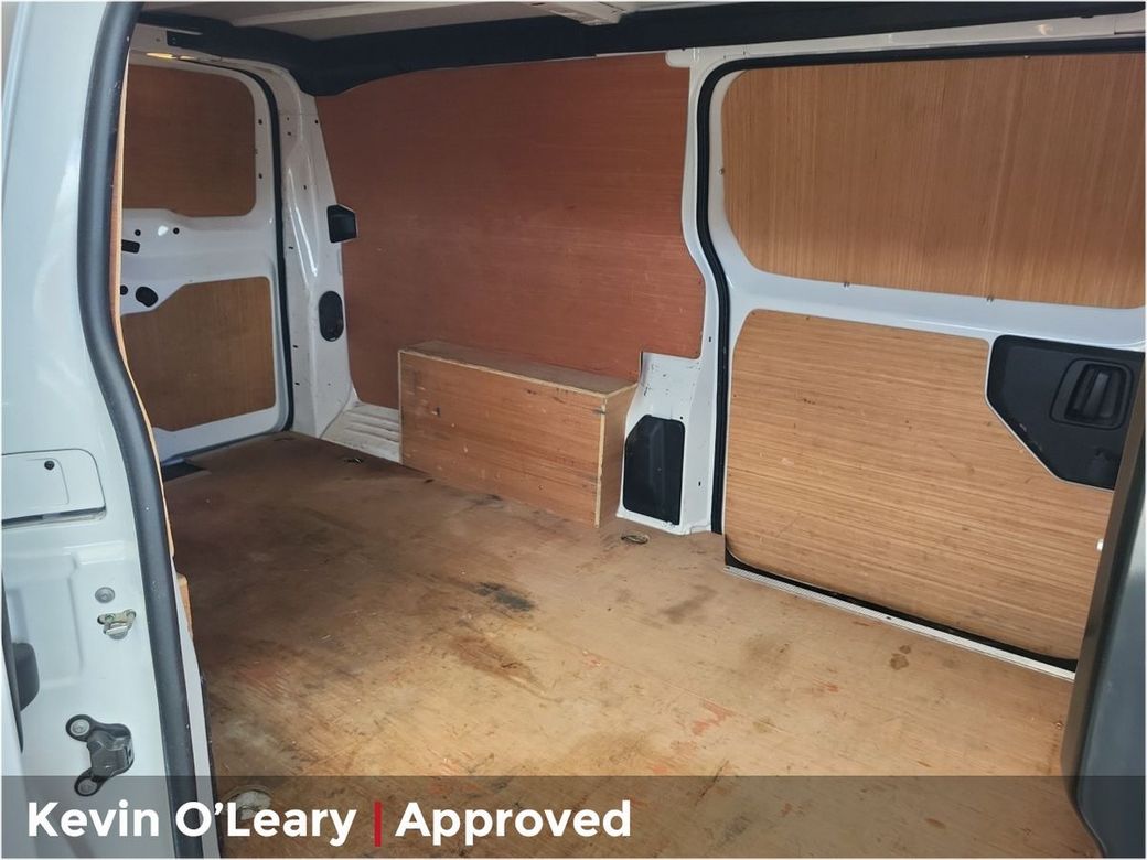 2022 Opel Vivaro