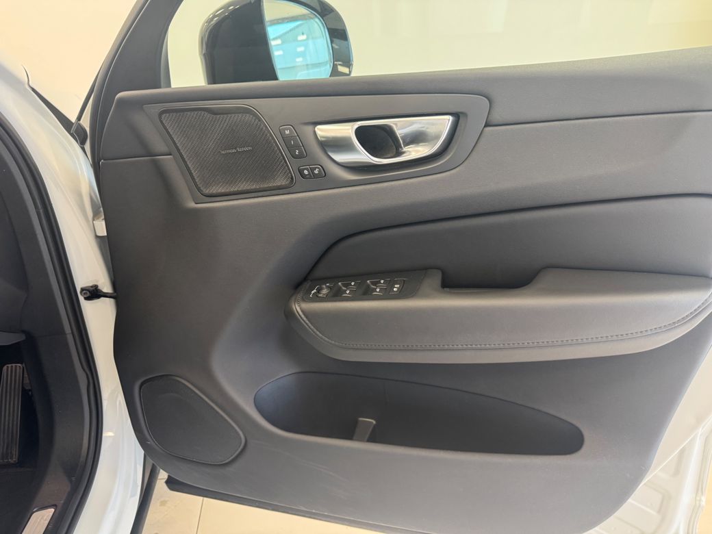 2024 Volvo XC60