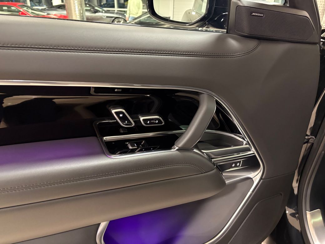 2023 Land Rover Range Rover